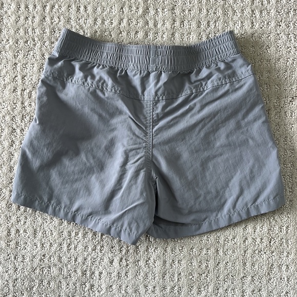 Kids quick dry Marmot shorts - Picture 2 of 3